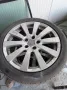 джанти ОZ 17" ot golf 5, снимка 1