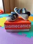 Сандали Biomecanics естествена кожа - размер 20, снимка 1 - Бебешки обувки - 45456585