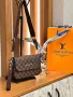 Дамски Кожени Чанти LOUIS VUITTON , снимка 5