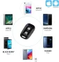 Bluetooth дистанционно за телефон - за снимки и селфита, снимка 6