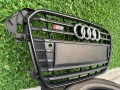 Оригинална решетка Audi S4 B8.5 Black Edition Ауди A4 / S4 B8.5 , снимка 2
