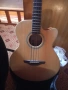 Takamine Jumbo Electroacoustic Bass, снимка 1