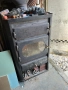 Уникална възможност! Продавам печка „Пирин“ с нова лира!, снимка 1