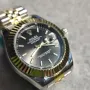 Мъжки луксозен часовник Rolex Oyster Perpetual Datejust , снимка 2