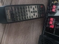 Ресивър technics sa-ax530 с оригинално дистанционно, снимка 6