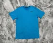 Мъжка тениска Nike Running Miller Tee, Размер М, снимка 1