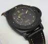 Panerai Luminor Submersible 1950 Ceramica 47mm Black Dial Automatic Различни Варианти, снимка 8