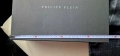 Кутия PHILIPP PLAIN оригинална, снимка 5