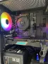 Геймърски компютър AMD Ryzen 5 3600, RTX 2060 Super, 16GB ram, снимка 3