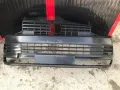 предна броня с решетка VW Transporter Multivan T6 2015-2019г. #012v, снимка 1