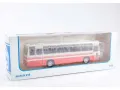 Ikarus 256 bus coach (red-white) 1:43 SOVIET BUS, снимка 5