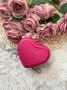 мини чанта сърце , снимка 1