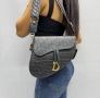 Висококачествени кожени чанти Christian Dior 27x24см, снимка 1