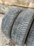 4бр. всесезонни гуми 215/65/16 - Vredestein Quatrac DOT 1423, снимка 1