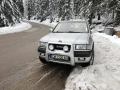 Opel Frontera B , снимка 1