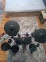  Барабани Yamaha dtxpress4, снимка 4