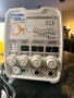 Преносим термомасажор за тяло Ceragem Compact CGM P390 , снимка 7