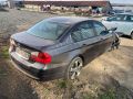 BMW E90 320i N46B20B бмв е90 320и н46б20б на части, снимка 3