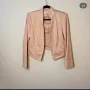 Calvin Klein baby pink jacket /M/, снимка 2