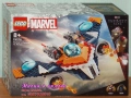 Продавам LEGO Super Heroes 76270 76272 76273 76274 76276 76277 76278 76279 76280 76281 76282 76284, снимка 7