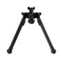 Magpul Bipod für 1913 Picatinny-Schiene, Schwarz, снимка 2