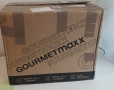 ПРОМО НОВ  Еър Фрайър GOURMETMAXX 10L БЯЛ, снимка 3