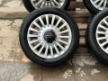 4х98 Джанти 15 Цола Фиат 500 4x98 Fiat 500, снимка 4