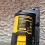 Dewalt dw088 червен лазер, снимка 3
