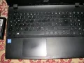 Acer Extensa 2519 - Dual Core, 8 GB RAM, 128 GB SSD, 4 часа батерия, снимка 18