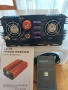 Адаптор 1000 W . 12 V за кола и камион чисто нов неизполдчзван със дистанционо, снимка 4