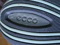 ECCO-дамски кожени високи обувки 39 номер, снимка 5