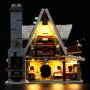 Комплект светлини LIGHTAILING за модел на Lego 10275 Elf Club House, снимка 4