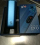 Glo hyper pro електронна цигара, снимка 2