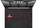 ASUS TUF GAMING A15 (Геймърски лаптоп Асус FA506NF), снимка 4