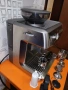 Еспресо машина SAGE Barista Express Кафемашина с кафемелачка, снимка 13