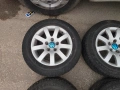 ПРОМОЦИЯ Джанти за VW PASSAT 5x112 15 цола.Отлично състояние., снимка 4