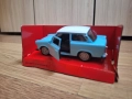Макети колички на трабант/шкода/вартбург, снимка 2