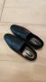 Мъжки Кожени Обувки Размер 43 Стелка 27 см, снимка 1 - Ежедневни обувки - 46017530
