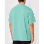 Мъжка тениска reebok graphic series spectator sport vibe tee blue, снимка 2