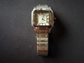 Cartier Santos 41mm, снимка 2