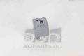 Реле 18 за Skoda Fabia I (2000-2007) 191937503, снимка 1