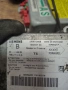 Модул Airbag Peugeot 307 ,9652712180 , 5wk42908 , снимка 2
