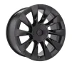 20" Джанти Тесла 5x114,3 Tesla Y 20x9,5 ET45 , снимка 2