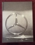 Енциклопедия Mercedes Benz, снимка 1