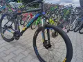 CROSS Велосипед 27.5" GRX 8 HDB L, снимка 11