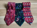 Забавни копринени вратовръзки 2, снимка 5