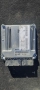 ECU Компютър двигател BMW E46 2.0D 150к.с. DDE7 794 624   /  0 281 011 122, снимка 1