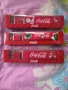 Кока кола (Coca Cola) камиони (камиончета)- 32лв за 1 брой , снимка 1