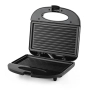 Уред за сандвичи Muhler МН-788S, грил плоча, снимка 7