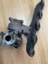 Турбо за Peugeot 206 1.4 HDI Ford Fiesta 1.4 TDCI, 2002-2012г. MAZDA 2 1.4 CD, снимка 1